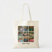Edgar Degas - Dancers Masterpart Selection Tote Bag (Voorkant)