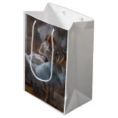 Edgar Degas - Dancers Medium Cadeauzakje (Voorkant Gekanteld)