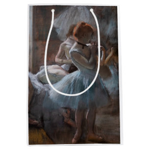 Edgar Degas - Dancers Medium Cadeauzakje