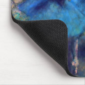 Edgar Degas - Dancers Muismat (Hoek)