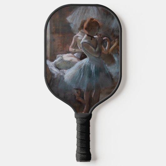 Edgar Degas - Dancers Pickleball Paddle (Voorkant)