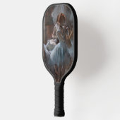 Edgar Degas - Dancers Pickleball Paddle (Links)