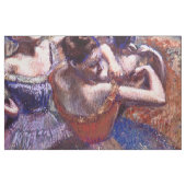 Edgar Degas - Dancers Stof (Yard (91,4 cm))