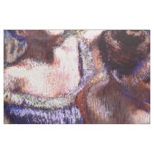 Edgar Degas - Dancers Stof (Fat Quarter)