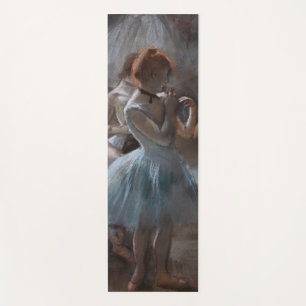 Edgar Degas - Dancers Yogamat