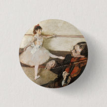 Edgar Degas. Dans les. impressionisme