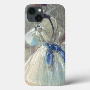 Edgar Degas Danser iPhone 13 Hoesje