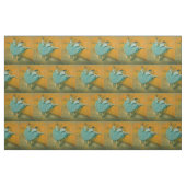 Edgar Degas Dansers aan de Barre Print: Balletkuns Stof (Fat Quarter)