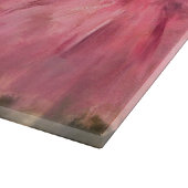 Edgar Degas - dansers in roze Snijplank (Hoek)