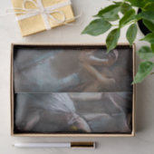 Edgar Degas - Dansers Tissuepapier (Geschenk)
