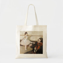 Edgar Degas dansles. impressionisme