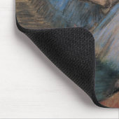 Edgar Degas | De dansers Muismat (Hoek)