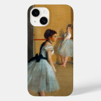 Edgar Degas De Dansfoyer bij de Opera