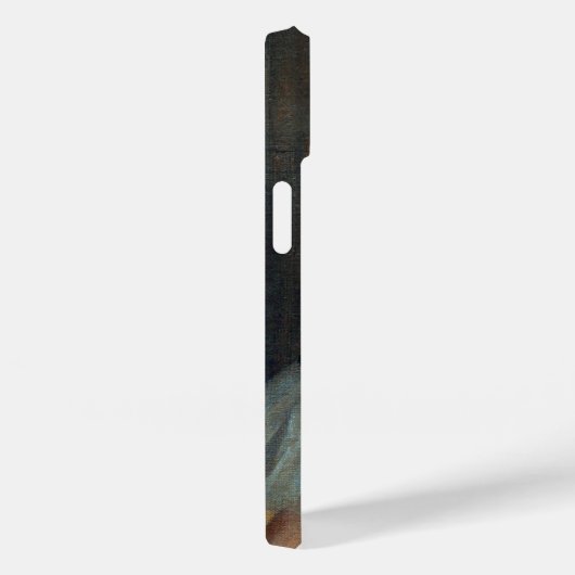 Edgar Degas De Dansfoyer bij de Opera Case-Mate iPhone Case (Achterkant / Rechts)