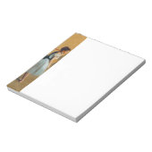 Edgar Degas De Dansfoyer bij de Opera Notitieblok (Linkerzijde)