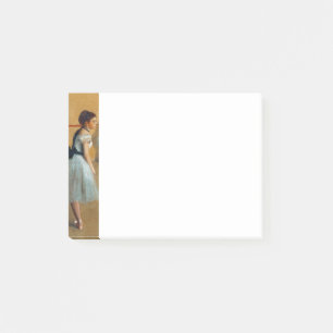 Edgar Degas De Dansfoyer bij de Opera Post-it® Notes
