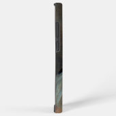 Edgar Degas De Dansfoyer bij de Opera Samsung Galaxy Hoesje (Rechterkant)