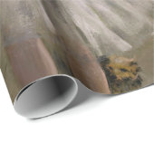 Edgar Degas - De dansklasse Cadeaupapier (Rol Hoek)