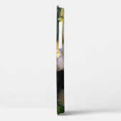 Edgar Degas de dansklasse Case-Mate iPhone Case (Achterkant / Links)