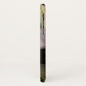 Edgar Degas de dansklasse Case-Mate iPhone Case (Achterkant/links)