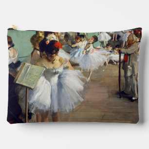 Edgar Degas - De dansklasse Etui