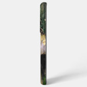 Edgar Degas de dansklasse Samsung Galaxy Hoesje (Achterkant horizontaal)