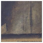 Edgar Degas - De dansklasse Stof (Close Up)