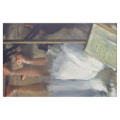 Edgar Degas - De dansklasse Stof (Fat Quarter)