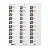 Edgar Degas - De Dansles Etiket (Full Sheet)