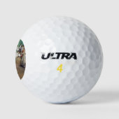 Edgar Degas - De Dansles Golfballen (Logo)