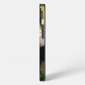 Edgar Degas De Dansles iPhone Hoesje (Linkerkant)