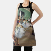 Edgar Degas - De Dansles Schort (Insitu)