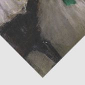 Edgar Degas - De Dansles Tissuepapier (Detail)