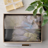 Edgar Degas - De Dansles Tissuepapier (Geschenk)
