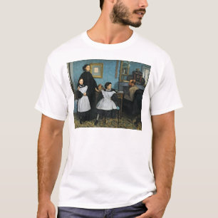 Edgar Degas   De familie Bellelli, 1858-67 T-shirt