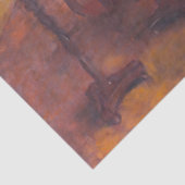 Edgar Degas - De Hoedenwinkel Tissuepapier (Detail)