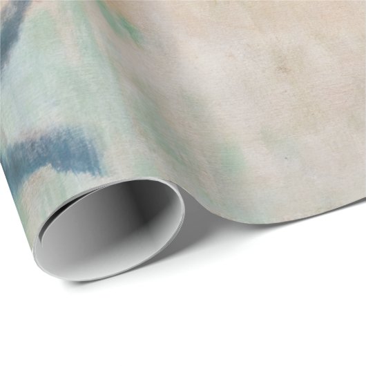 Edgar Degas - De Parade Cadeaupapier (Rol Hoek)