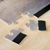 Edgar Degas | De repetitie van Ballet Legpuzzel (Zijkant)