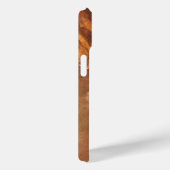 Edgar Degas de Star iPhone Case (Achterkant / Rechts)