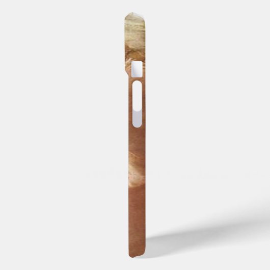 Edgar Degas de Star iPhone Case (Achterkant / Links)