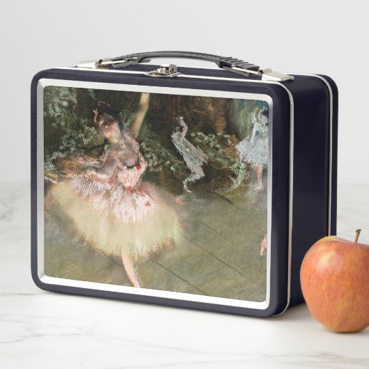 Edgar Degas - De Ster 1878 (In situ)