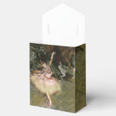 Edgar Degas - De Ster 1878 Bedankdoosjes (Geopend)