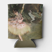 Edgar Degas - De Ster 1878 Blikjeskoeler (Voorkant)