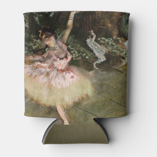 Edgar Degas - De Ster 1878 Blikjeskoeler (Voorkant)