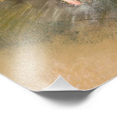 Edgar Degas - De Ster 1878 Foto Afdruk (Hoek)