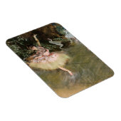 Edgar Degas - De Ster 1878 Magneet (Rechterzijde)