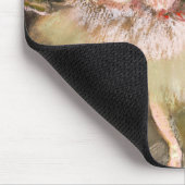 Edgar Degas - De Ster 1878 Muismat (Hoek)