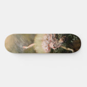 Edgar Degas - De Ster 1878 Persoonlijk Skateboard (Horizontaal)