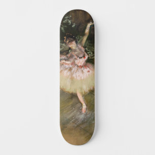 Edgar Degas - De Ster 1878 Persoonlijk Skateboard