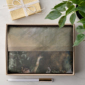 Edgar Degas - De Ster 1878 Tissuepapier (Geschenk)